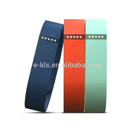 Bluetooth 4.0 Waterproof Bluetooth Olahraga Gelang, Silicone Wristband untuk Boys and Girls