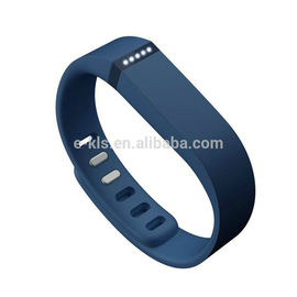 Bluetooth 4.0 Waterproof Bluetooth Olahraga Gelang, Silicone Wristband untuk Boys and Girls