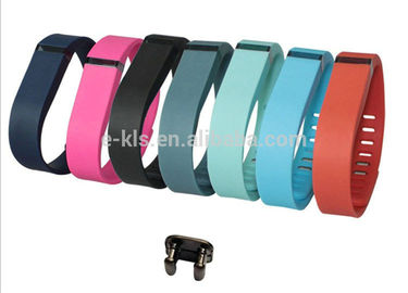Bluetooth 4.0 Waterproof Bluetooth Olahraga Gelang, Silicone Wristband untuk Boys and Girls