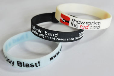 Pengembangan Produk kustom Bluetooth Adjustable Silicon Wristband