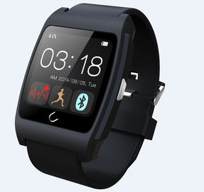 Sport 4.0 bluetooth jam tangan android dengan Music Player, gelang jam tangan pintar