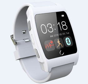 Sport 4.0 bluetooth jam tangan android dengan Music Player, gelang jam tangan pintar