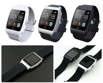 Sport 4.0 bluetooth jam tangan android dengan Music Player, gelang jam tangan pintar