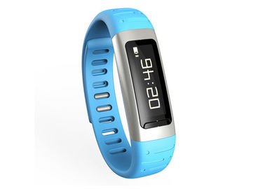 bluetooth gelang Android Sehat / Pedometer Cerdas Gelang