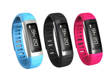 bluetooth gelang Android Sehat / Pedometer Cerdas Gelang