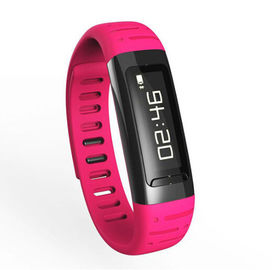 bluetooth gelang Android Sehat / Pedometer Cerdas Gelang