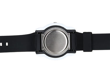 3 ATM Waterproof Multifuction Sport Analog Digital Wristatch Dengan Dual Display
