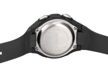 G-Shock Unisex Multifungsi Digital Watches Dengan LCD Screen Disesuaikan Warna