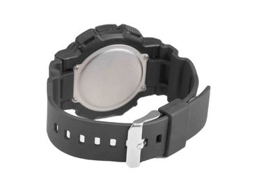 Cadangan Daya Waterproof Elektronik Multi fungsi Watches, Analog Digital Perhiasan