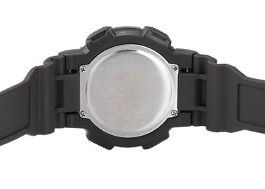 Cadangan Daya Waterproof Elektronik Multi fungsi Watches, Analog Digital Perhiasan