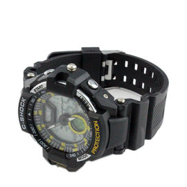 Silicone Anak Multifungsi Digital Watches / Cool Sport Watches Dengan G-Shock