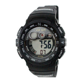 Air Resistent Multifungsi Digital Watches, Running terbuka Jam tangan For Boys