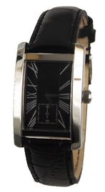kuarsa stainless steel jam tangan japan Movt wanita