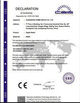 Cina Beijing Pedometer Co.,Ltd. Sertifikasi